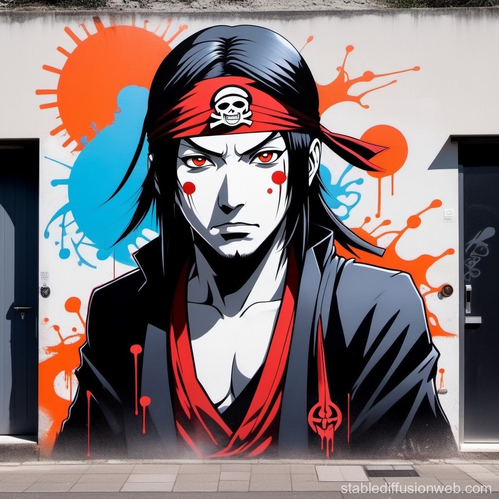 Itachi Uchiha In Dragon Ball Z Explained As An Anti-Hero